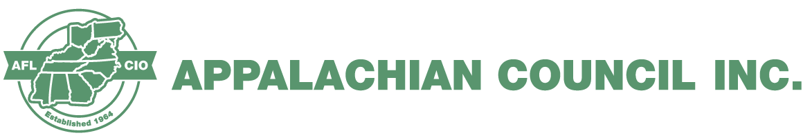 AFL-CIO Appalachian Council